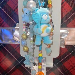 CareBear Keycharm